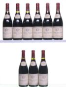 1996 Corton Pougets Grand Cru Domaine des Heritiers Louis Jadot