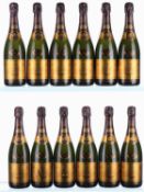 1982 Veuve Clicquot Ponsardin
