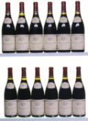 1997 Clos Vougeot, Louis Jadot