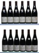 2001 Gevrey Chambertin 1er Cru, Domaine Pascal Lachaux
