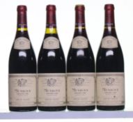 1997 Le Musigny, Jadot