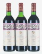 1988 Chateau Mouton Rothschild, Pauillac