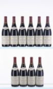 2011 Vosne Romanee, Les Suchots, Domaine Confuron Cotetidot
