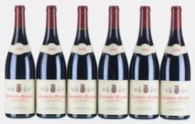 ß 2010 Chambolle Musigny 1er Cru , Les Chatelots Domaine Ghislaine Barthod