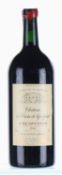 1994 Chateau La Croix de Grezard, St Emilion