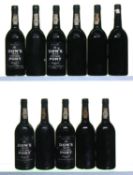 1975 Dow's