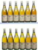 1997 Puligny Montrachet 1er Cru, Jadot
