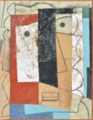 λ Bryan Ingham (British 1936-1997) , Mediterranean Head No.1