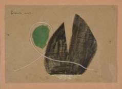 λ Michael Broido (British 1927-2013), Untitled