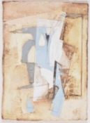 λ Jeremy Gardiner (British b.1957), Pinnacle and Haystack