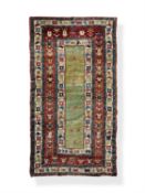A South Caucasian rug