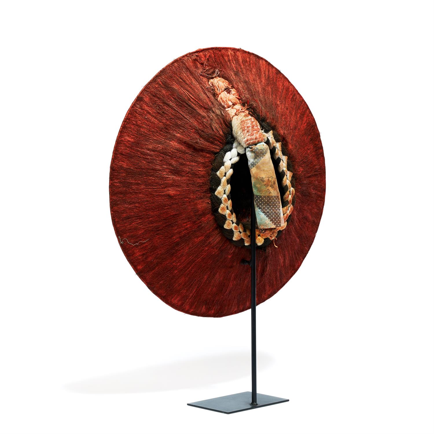 A Zulu hat - Image 3 of 3