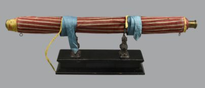 A fine Tibetan Thang-ka