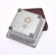 A Chinese guan-type square brush washer - Image 3 of 3
