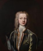 Circle of Michael Dahl, Arthur Annesley (1712[?]-1786)