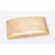 An 18 carat gold curved rectangular card case by Horace Woodward & Co Ltd - Image 2 of 3