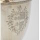 A George III silver vase shape ewer by Thomas Evans - Image 2 of 3