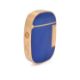 Patek Philippe, Ellipse, a gold coloured and enamel gas lighter - Image 2 of 3