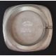 Rolex, Cellini, ref. 4084, a white gold coloured wrist watch - Image 2 of 3