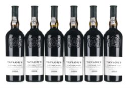 2009 Taylor's