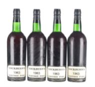 1963 Cockburn's