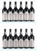 1995 Graham's Malvedos