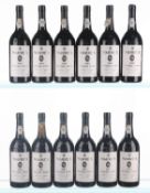 1985 Warre's
