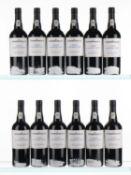 2000 Churchills