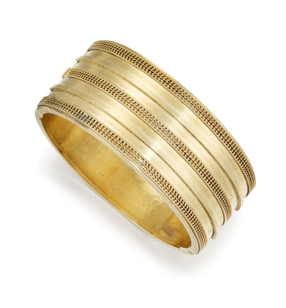 Jewellery