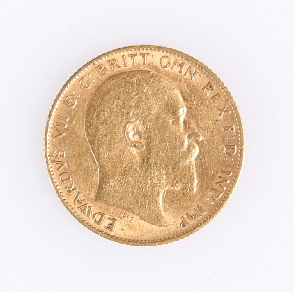 Single Owner Collection of Coins