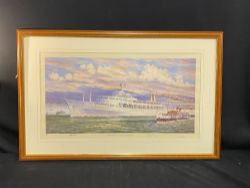 Auction of Titanic, White Star and Transport Memorabilia