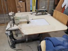 Sewing Machines