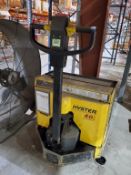 Electric Pallet Jack