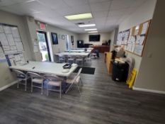 Break Room Furniture