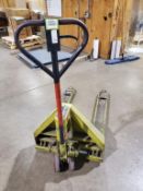 Pallet Jack