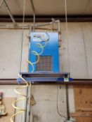 Compressed Air Dryer