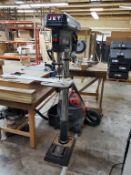 Floor Model Drill Press