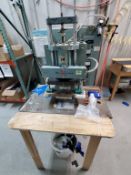 Heat Sealing Machine