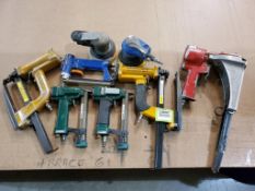 Pneumatic Tools