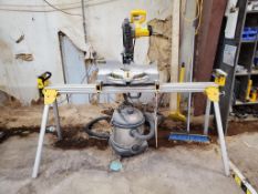 12-Inch Single-Bevel Compound Miter Saw