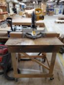 Compound Miter Saw