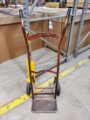Metal Hand Truck