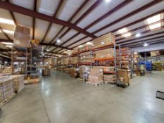 Warehouse Racking