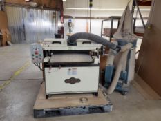 Drum Sander