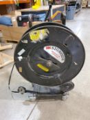 Pallet Strapping Cart