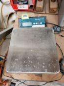 Bench Top Weight Scales