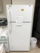 Refrigerator/ Freezer
