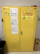 Flammable Liquid Storage Cabinet