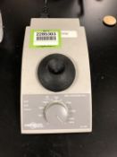 Mini Vortex Mixer