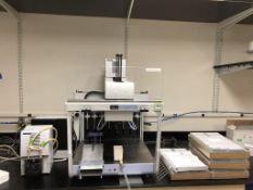 Automated Workstation